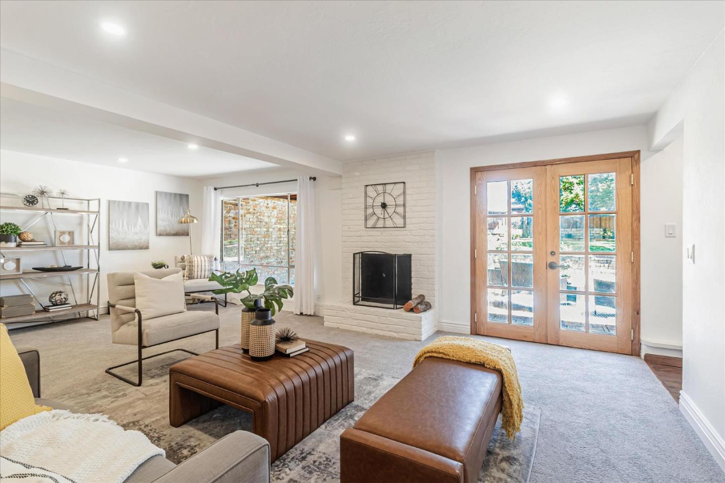 991 Pleasant Hill RD