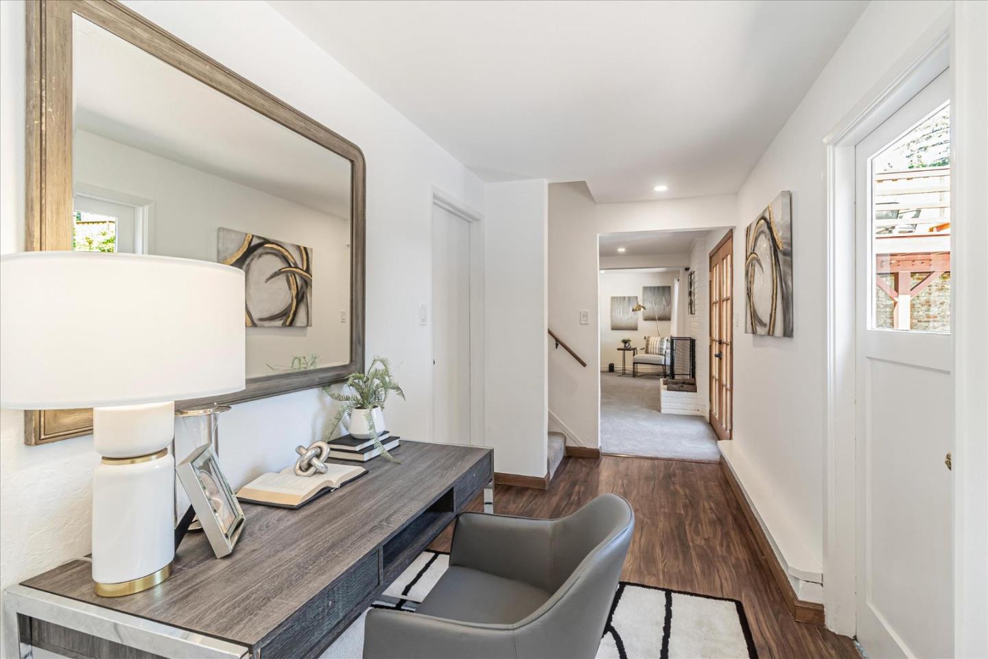 991 Pleasant Hill RD