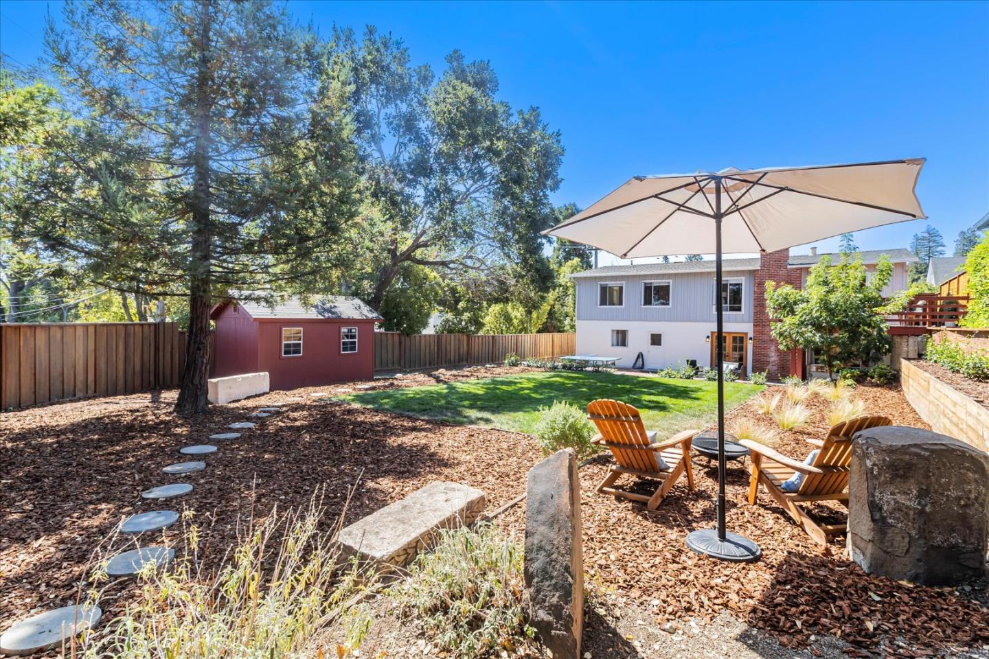 991 Pleasant Hill RD