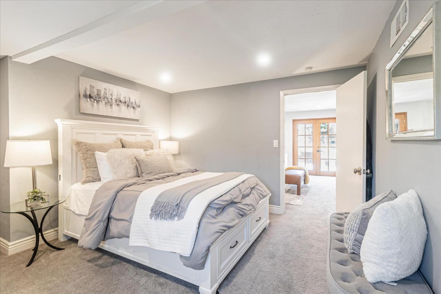 991 Pleasant Hill RD