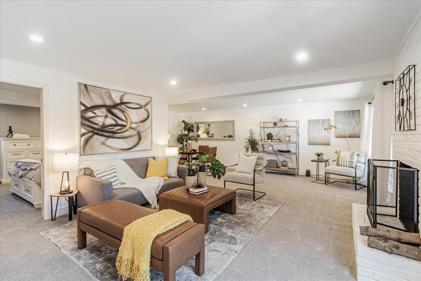 991 Pleasant Hill RD