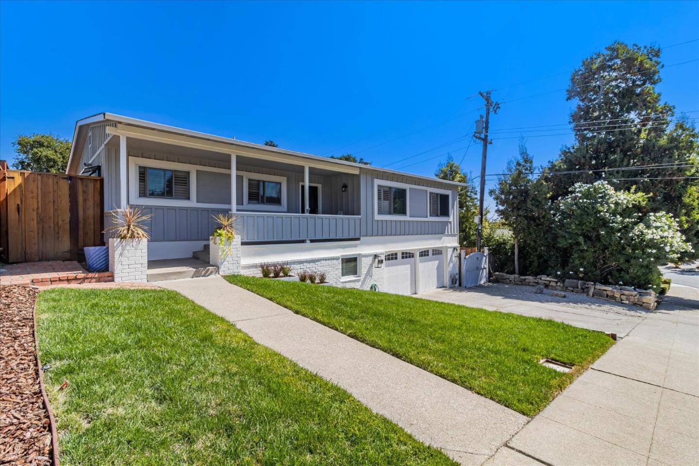 991 Pleasant Hill RD