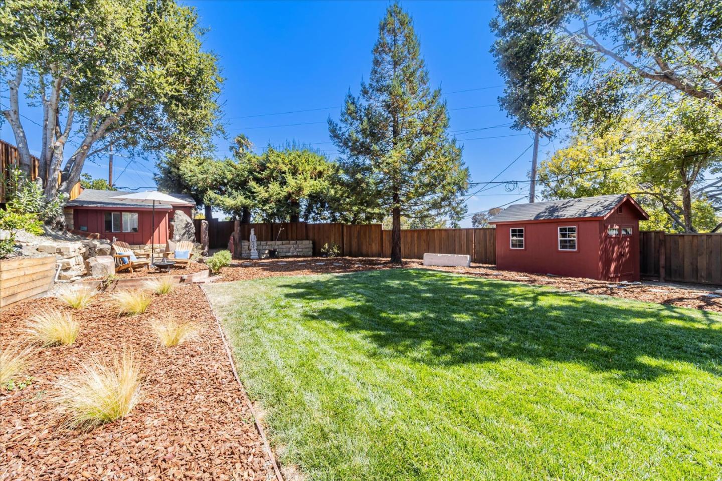 991 Pleasant Hill RD