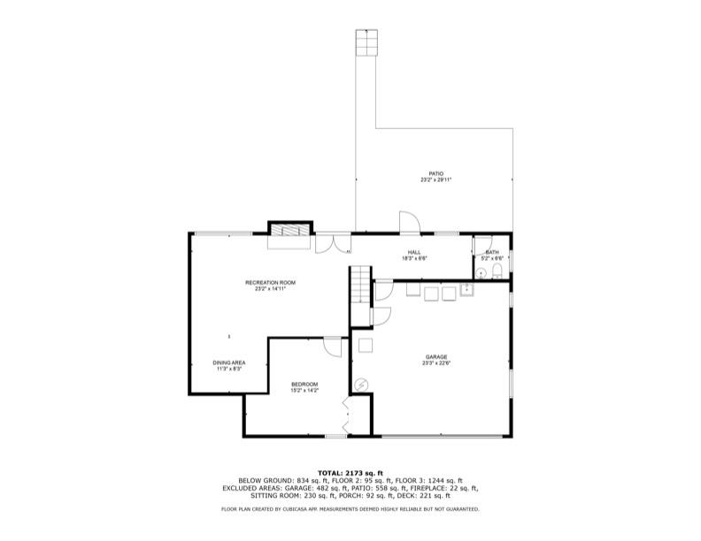 991 Pleasant Hill RD