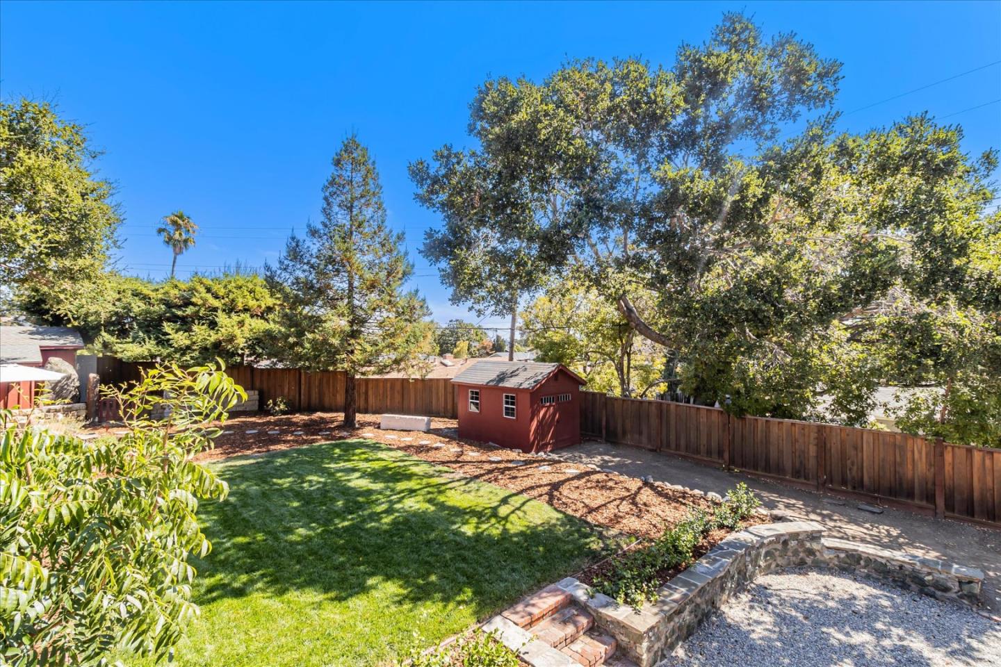 991 Pleasant Hill RD