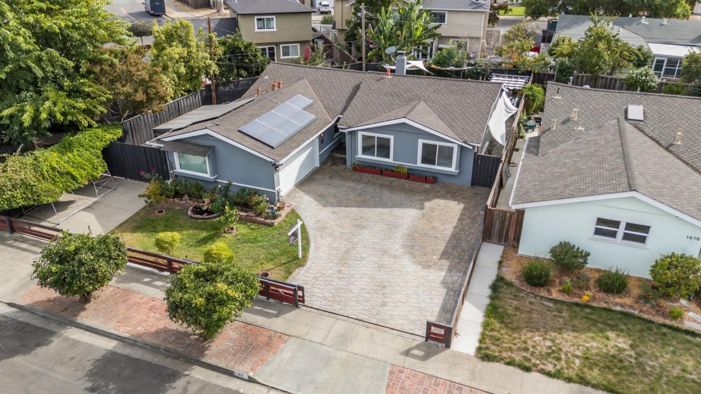 1612 Duvall DR