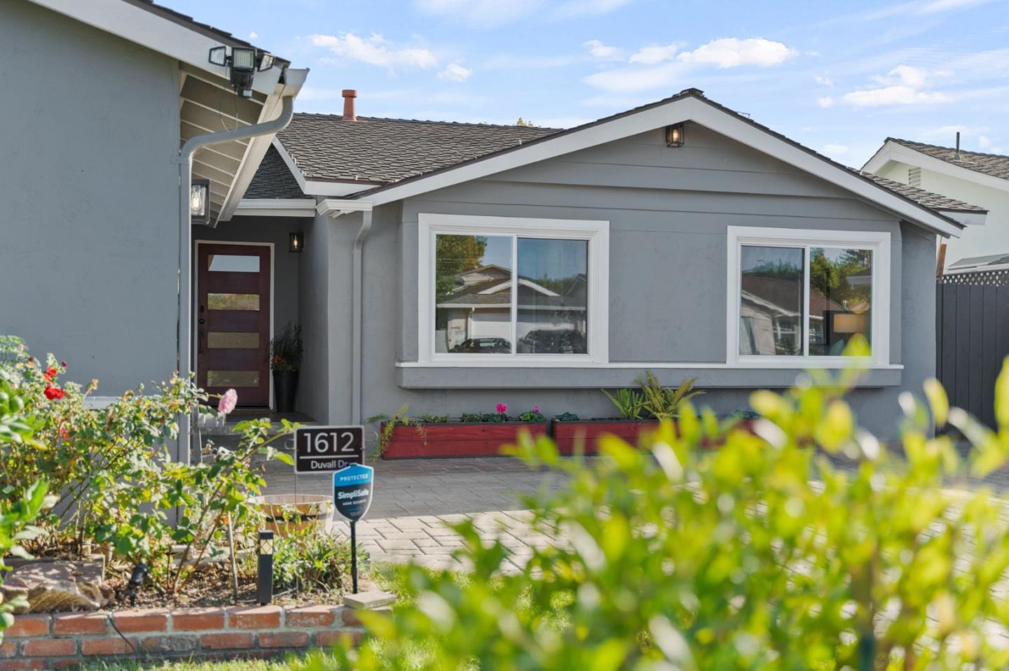 1612 Duvall DR