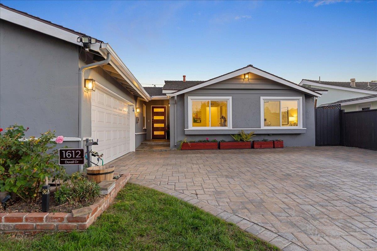 1612 Duvall DR