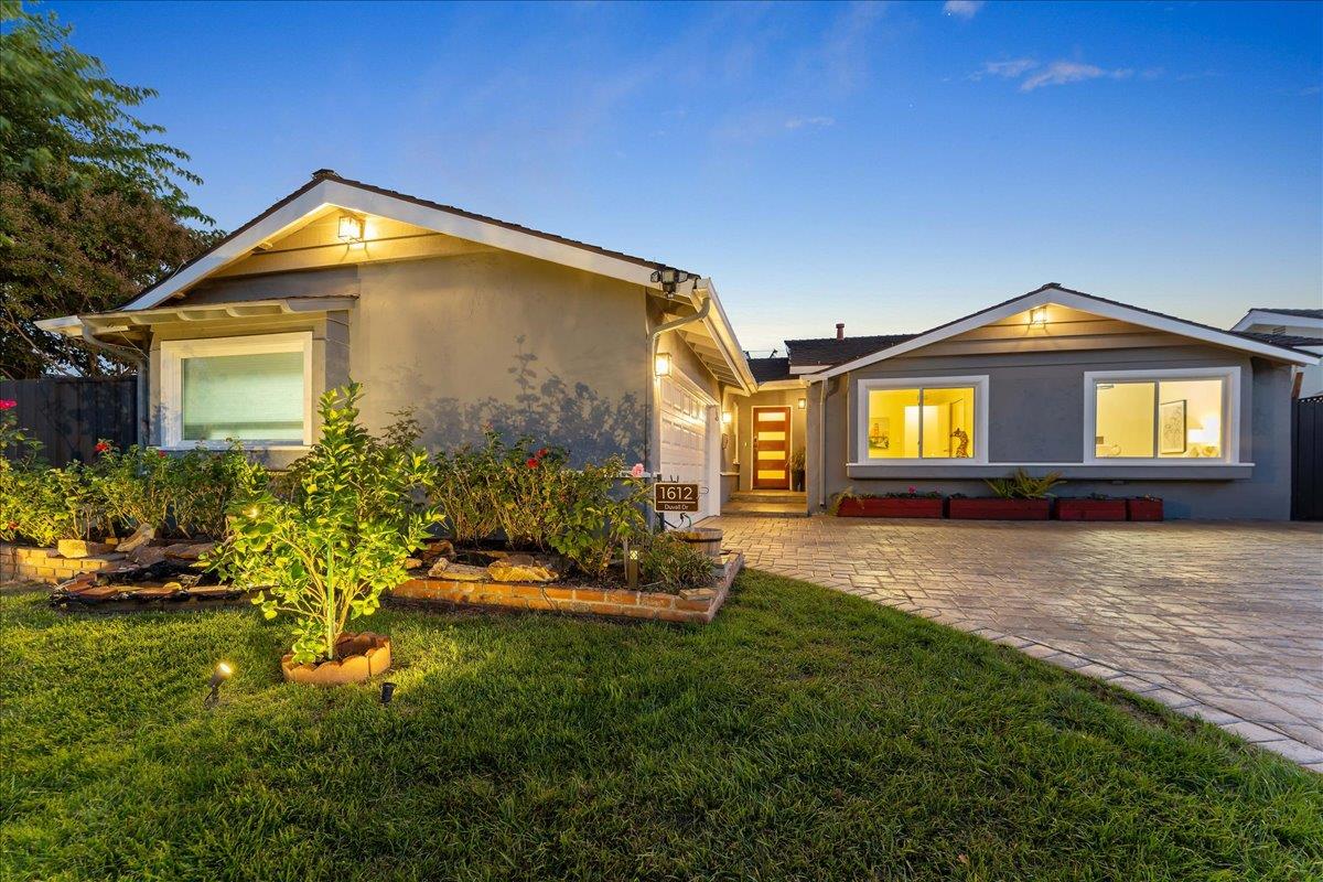 1612 Duvall DR