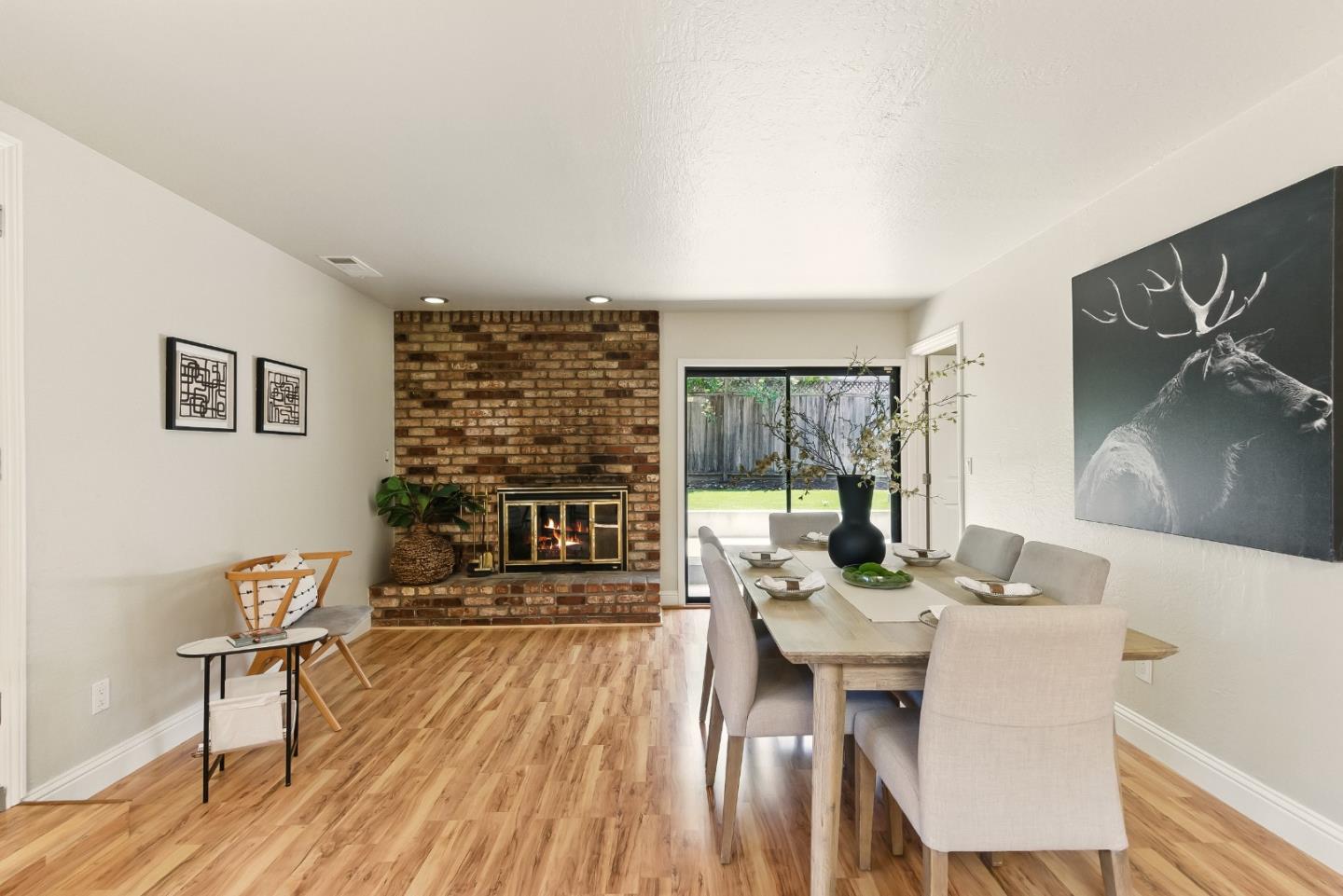 3406 Alameda De Las Pulgas