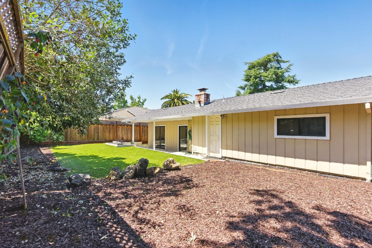 3406 Alameda De Las Pulgas