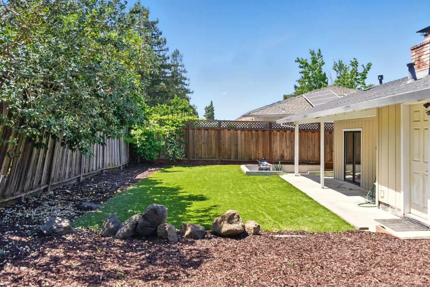 3406 Alameda De Las Pulgas