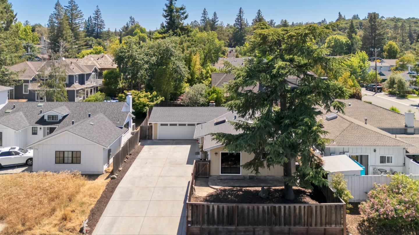 3406 Alameda De Las Pulgas