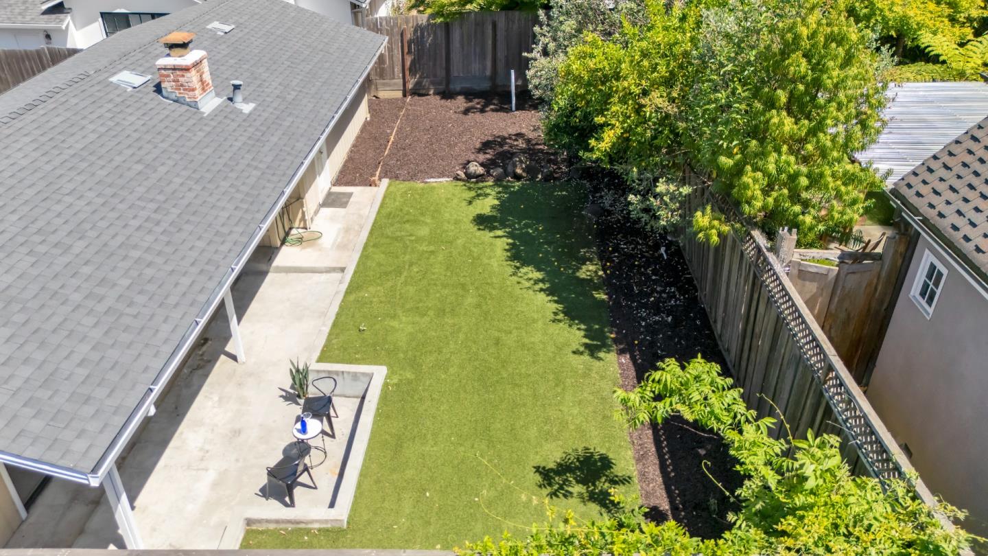 3406 Alameda De Las Pulgas