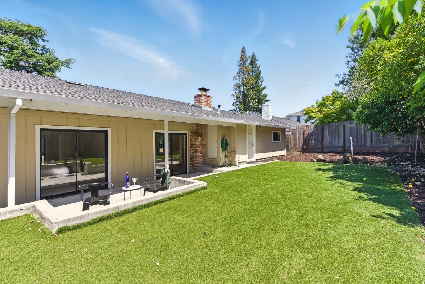 3406 Alameda De Las Pulgas