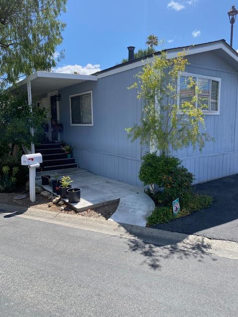 191 East el camino Unit: 248