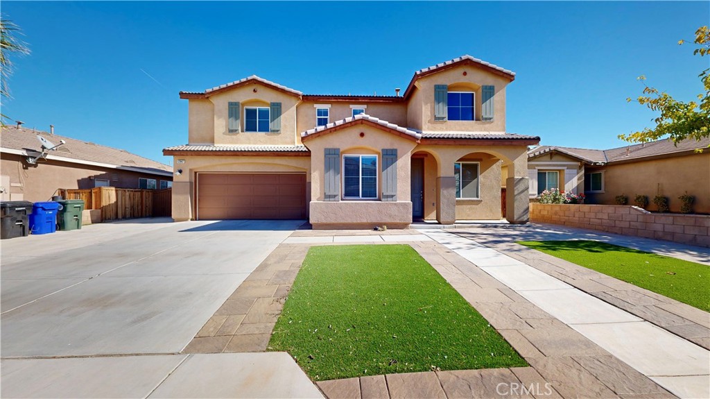 12847 Mesa View Drive