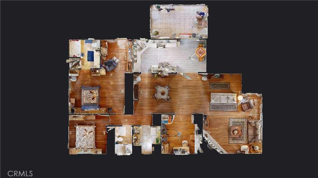 1457 Martinique Drive