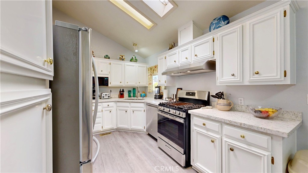 1457 Martinique Drive