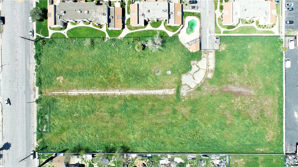 1530 E Marshall Boulevard