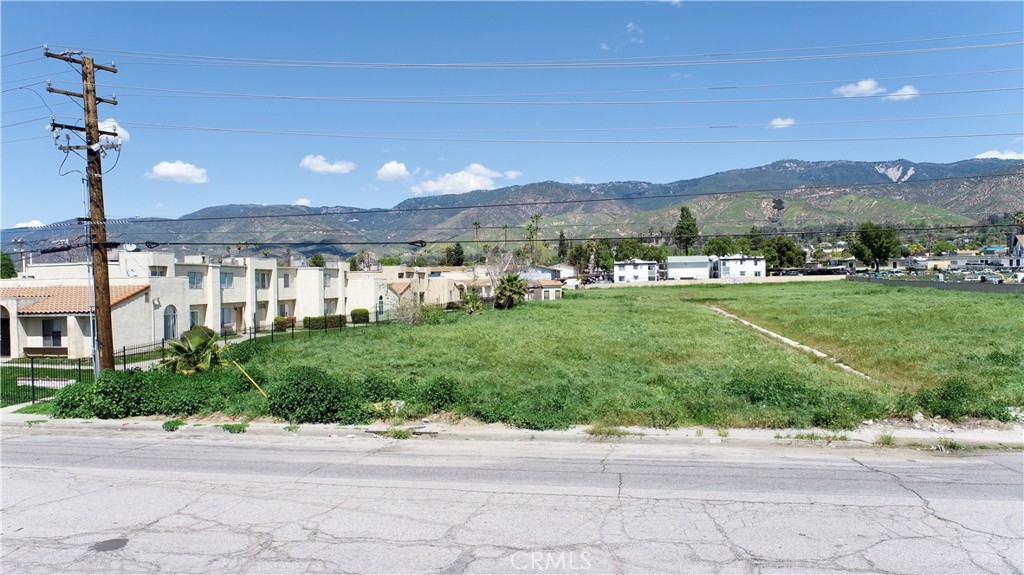 1530 E Marshall Boulevard