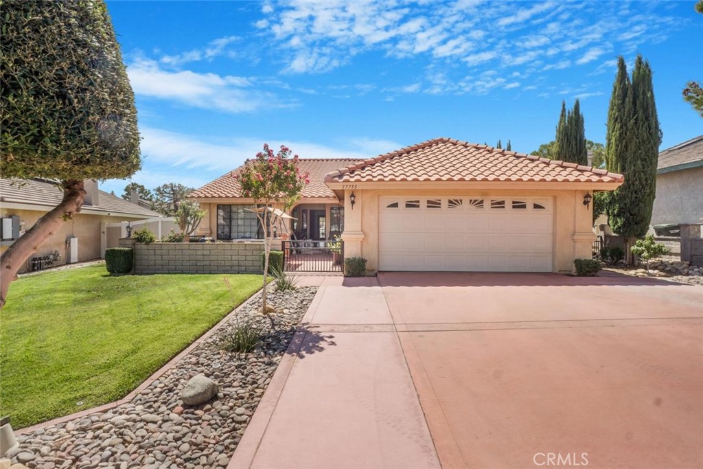 17755 Rancho Bonita Road