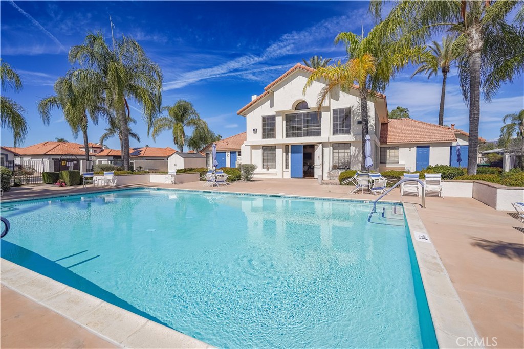 601 Bermuda