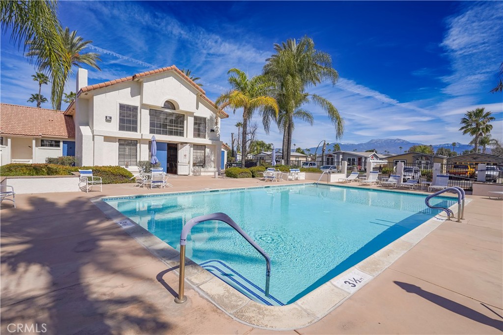 601 Bermuda