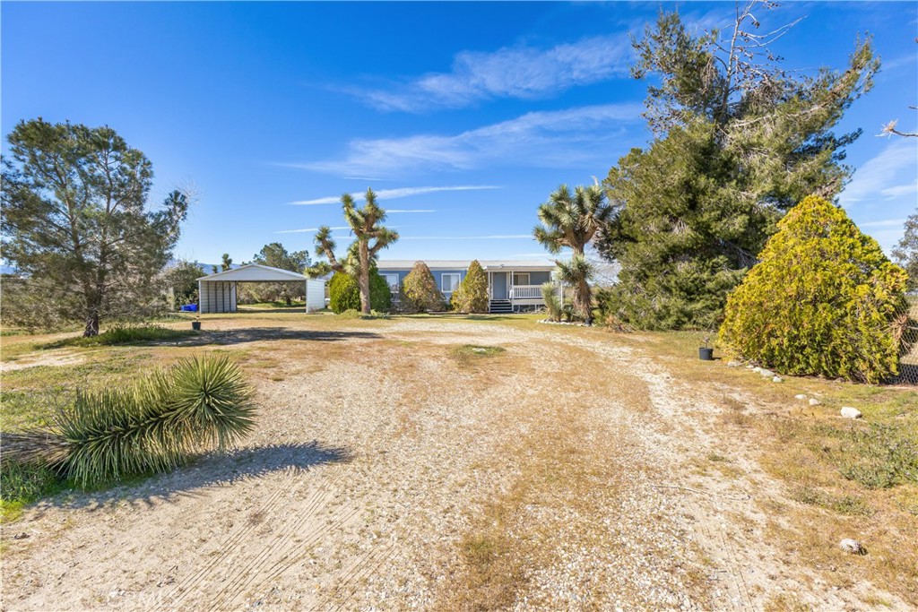 13352 Gentian Court
