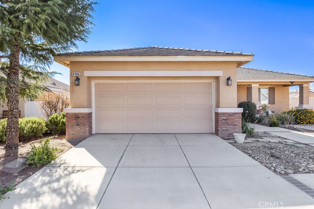 8466 Hoover Court