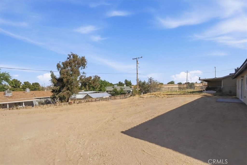 16135 Tawney Ridge Lane
