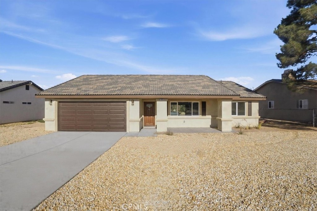 16135 Tawney Ridge Lane