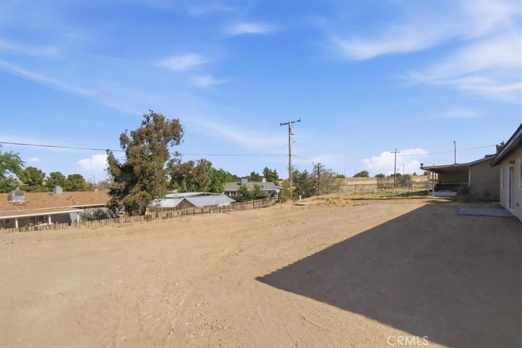 16135 Tawney Ridge Lane