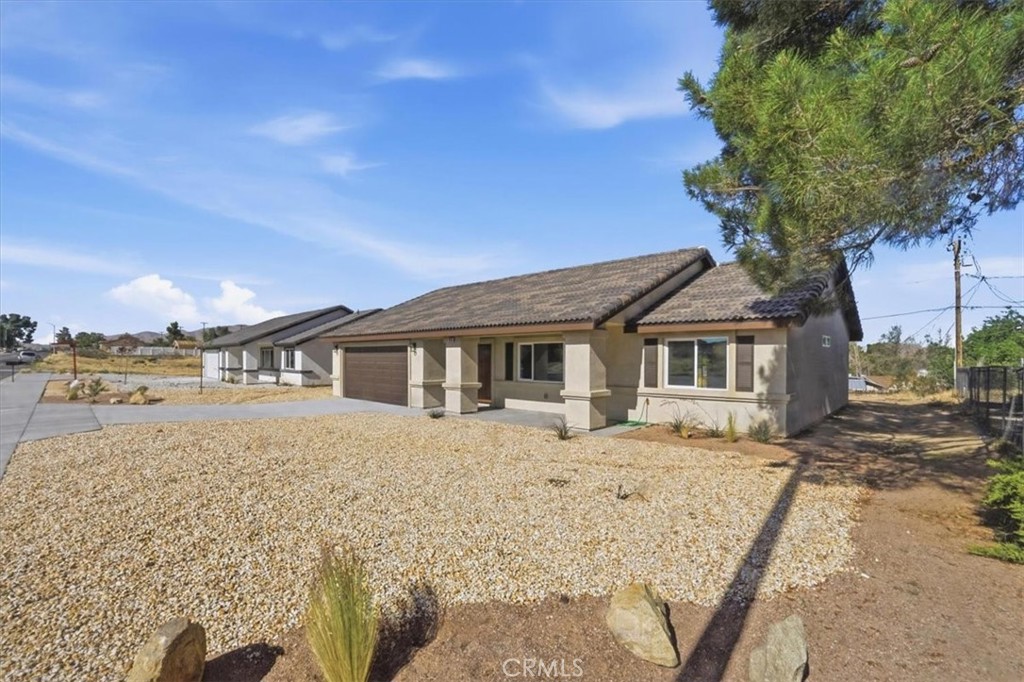 16135 Tawney Ridge Lane