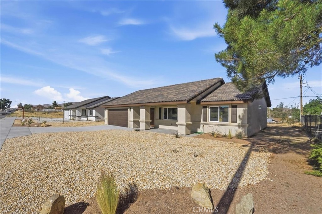 16135 Tawney Ridge Lane