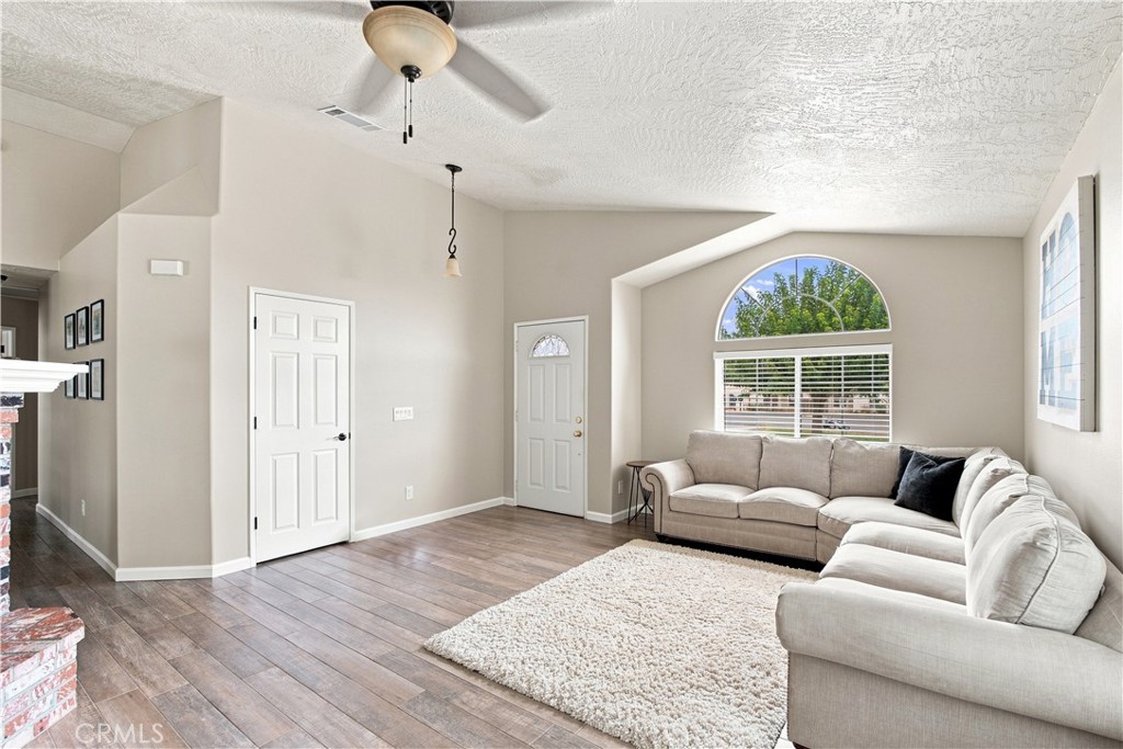 18461 Sutter