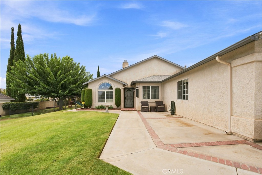 18461 Sutter