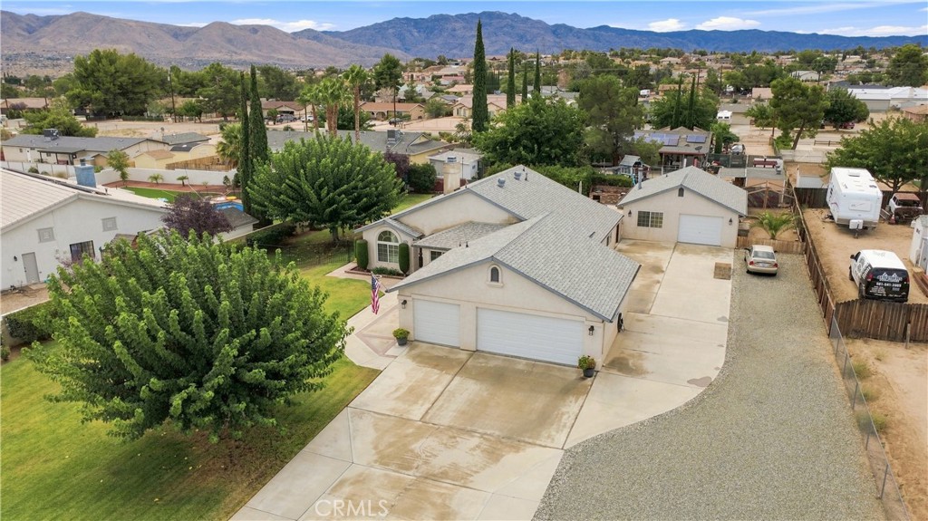 18461 Sutter