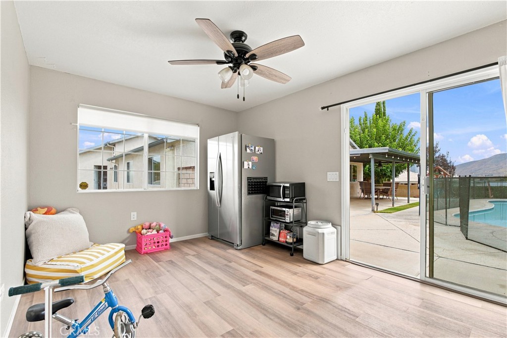 18461 Sutter