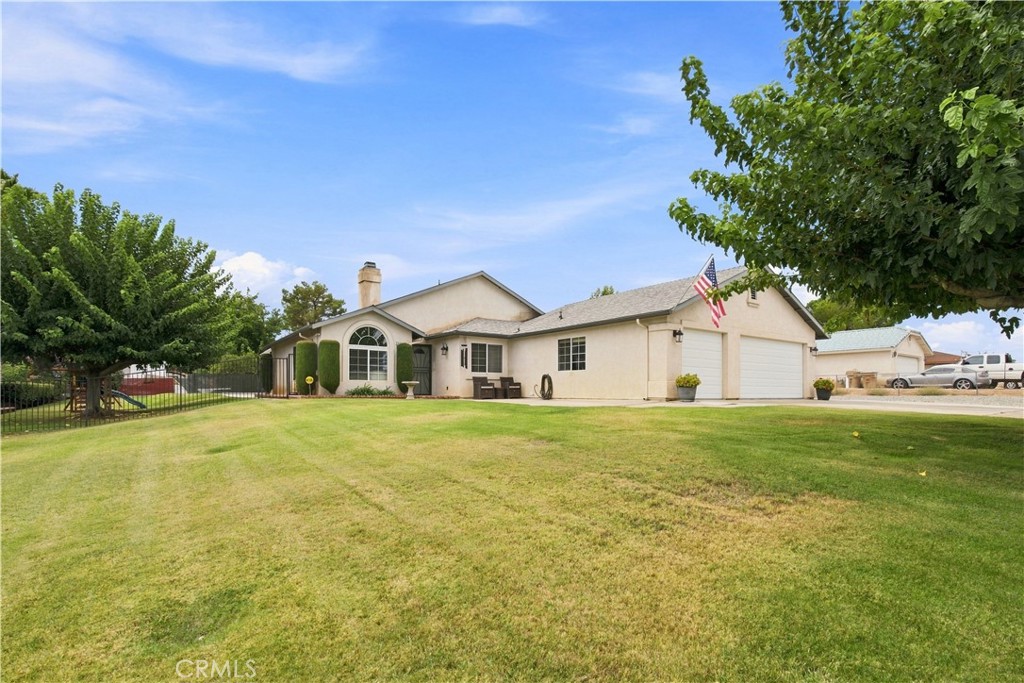 18461 Sutter
