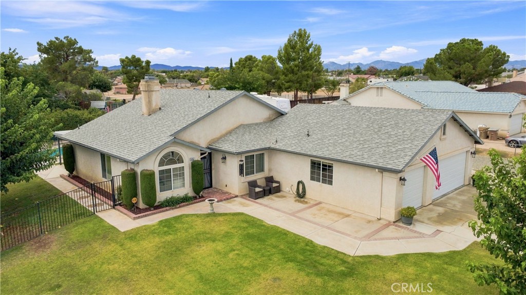 18461 Sutter
