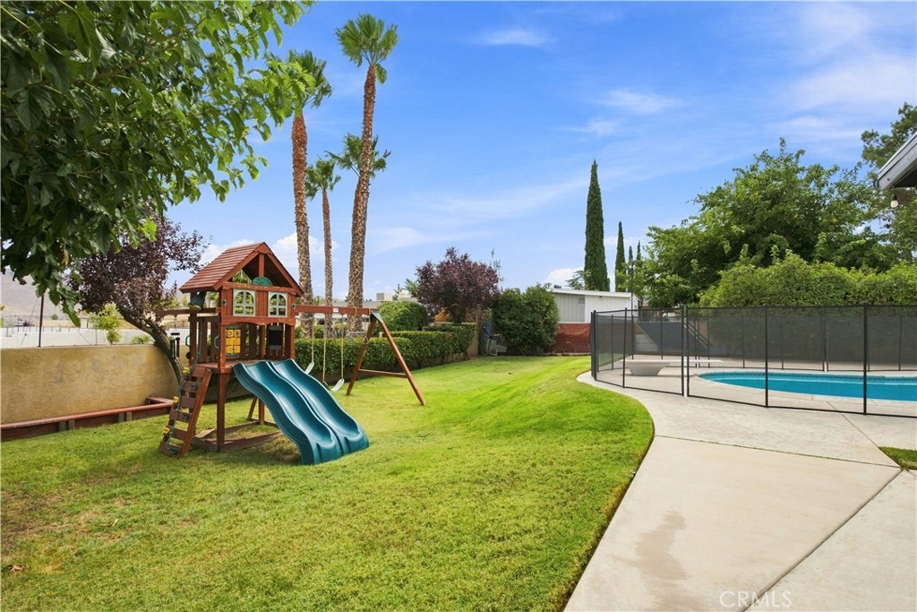 18461 Sutter
