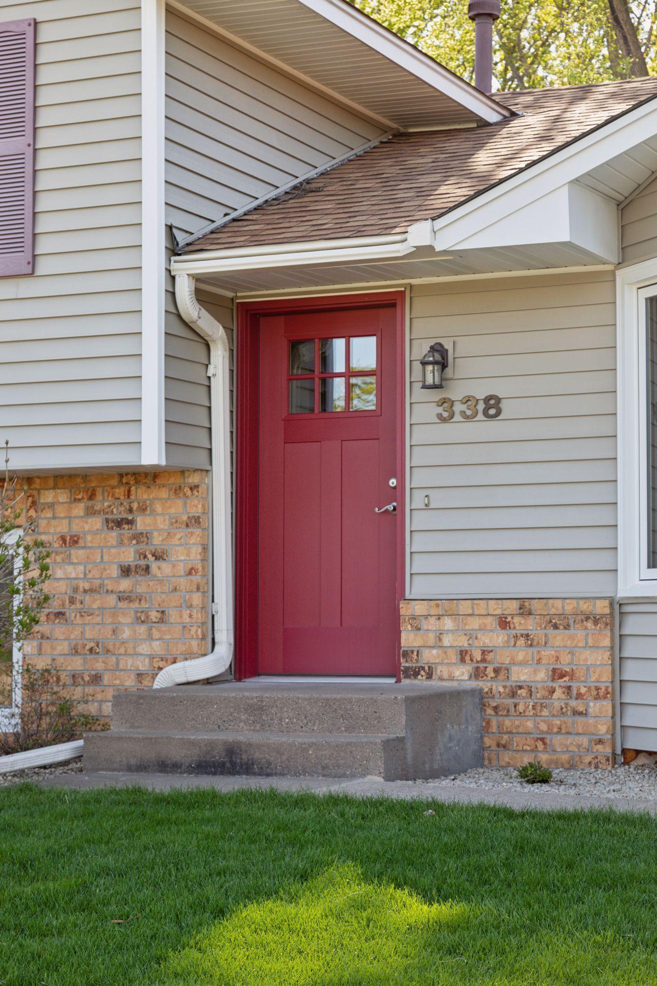 338 Jesse James Lane
