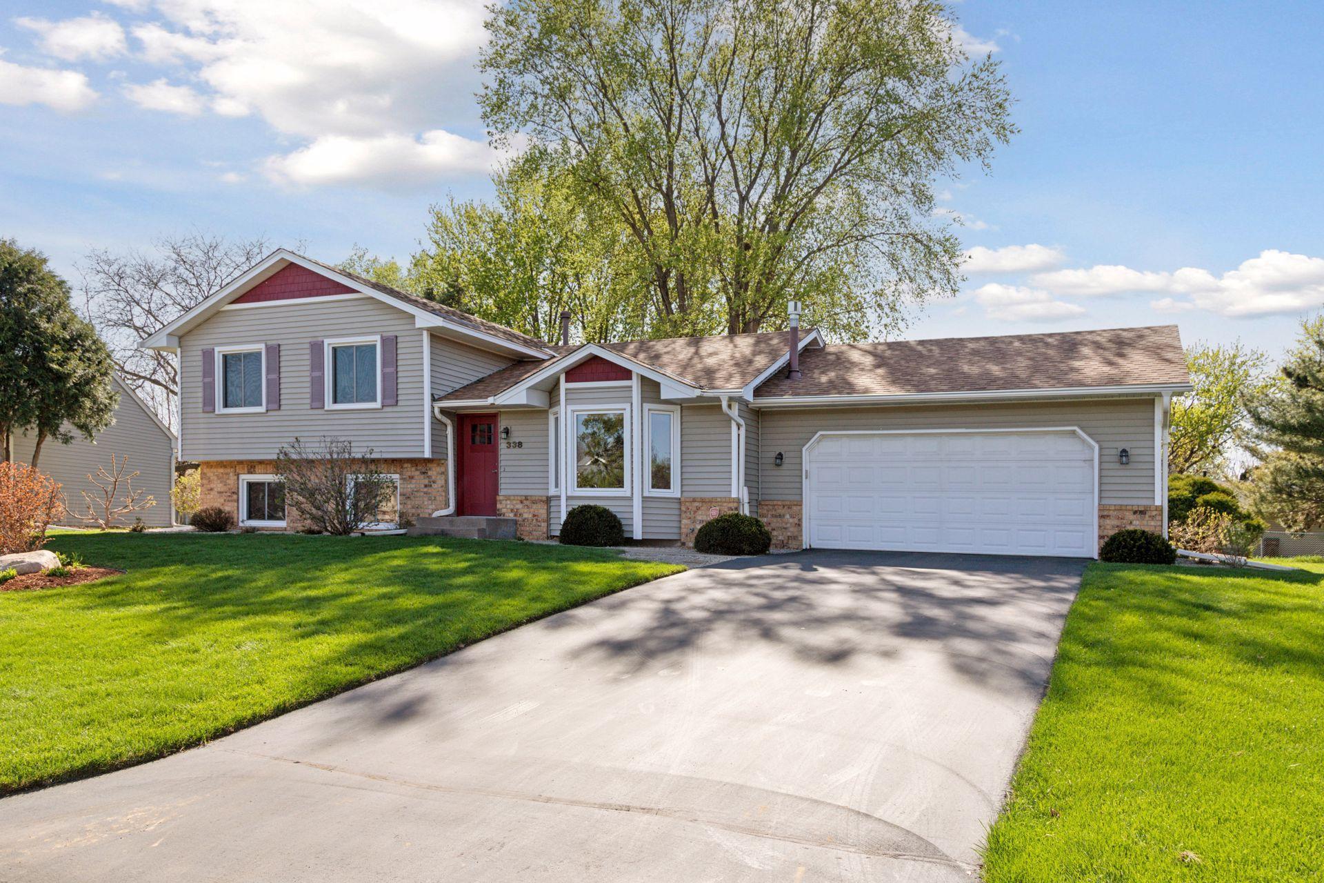 338 Jesse James Lane