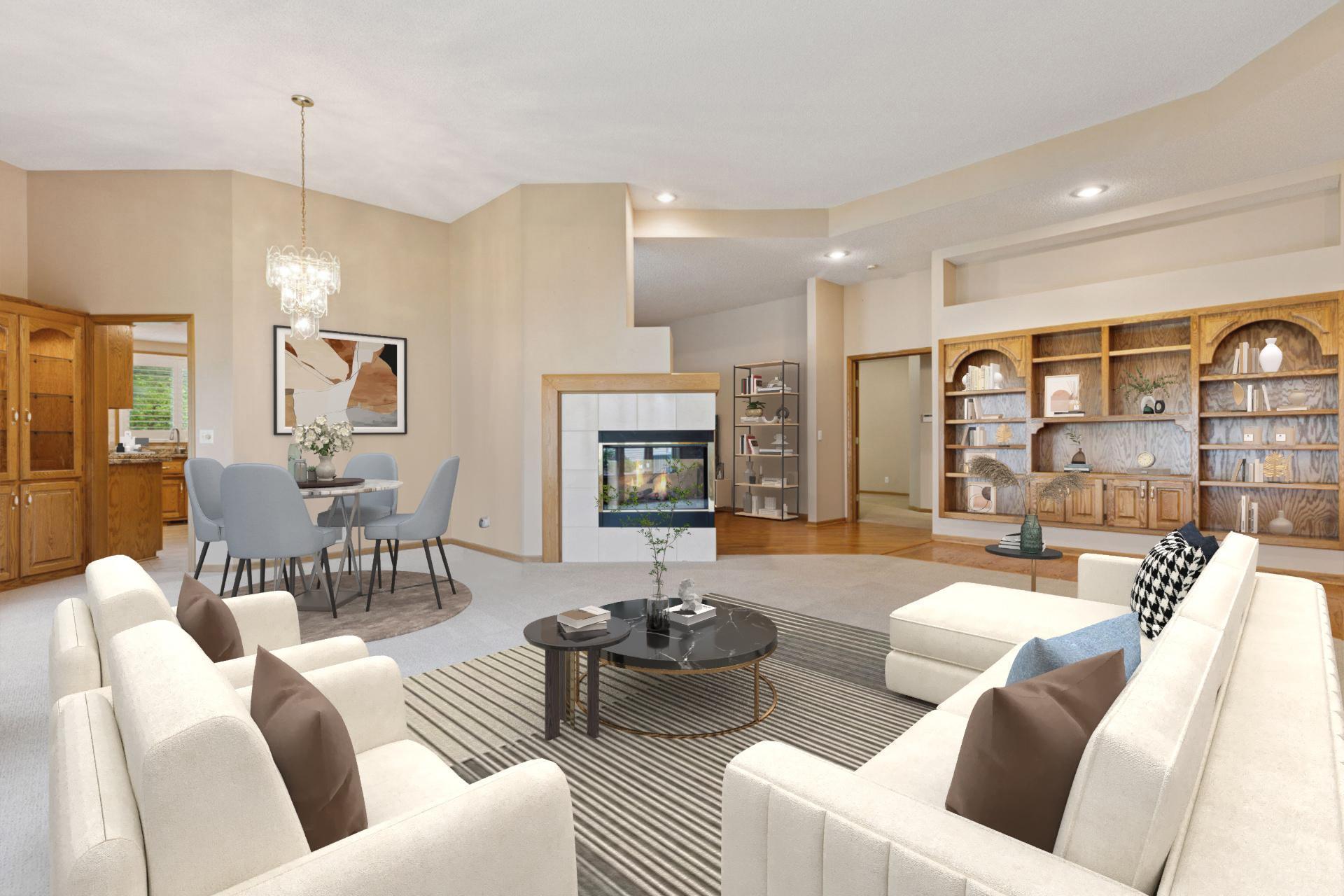 12124 Bluebird Circle NW