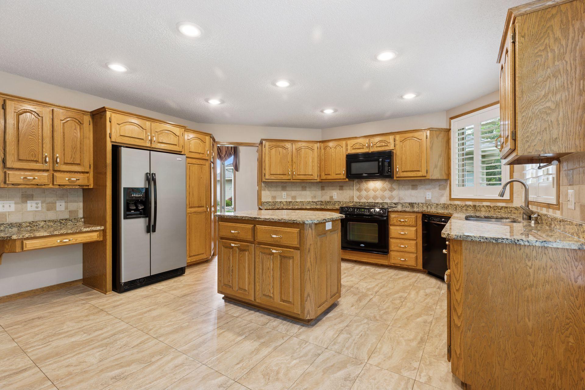 12124 Bluebird Circle NW