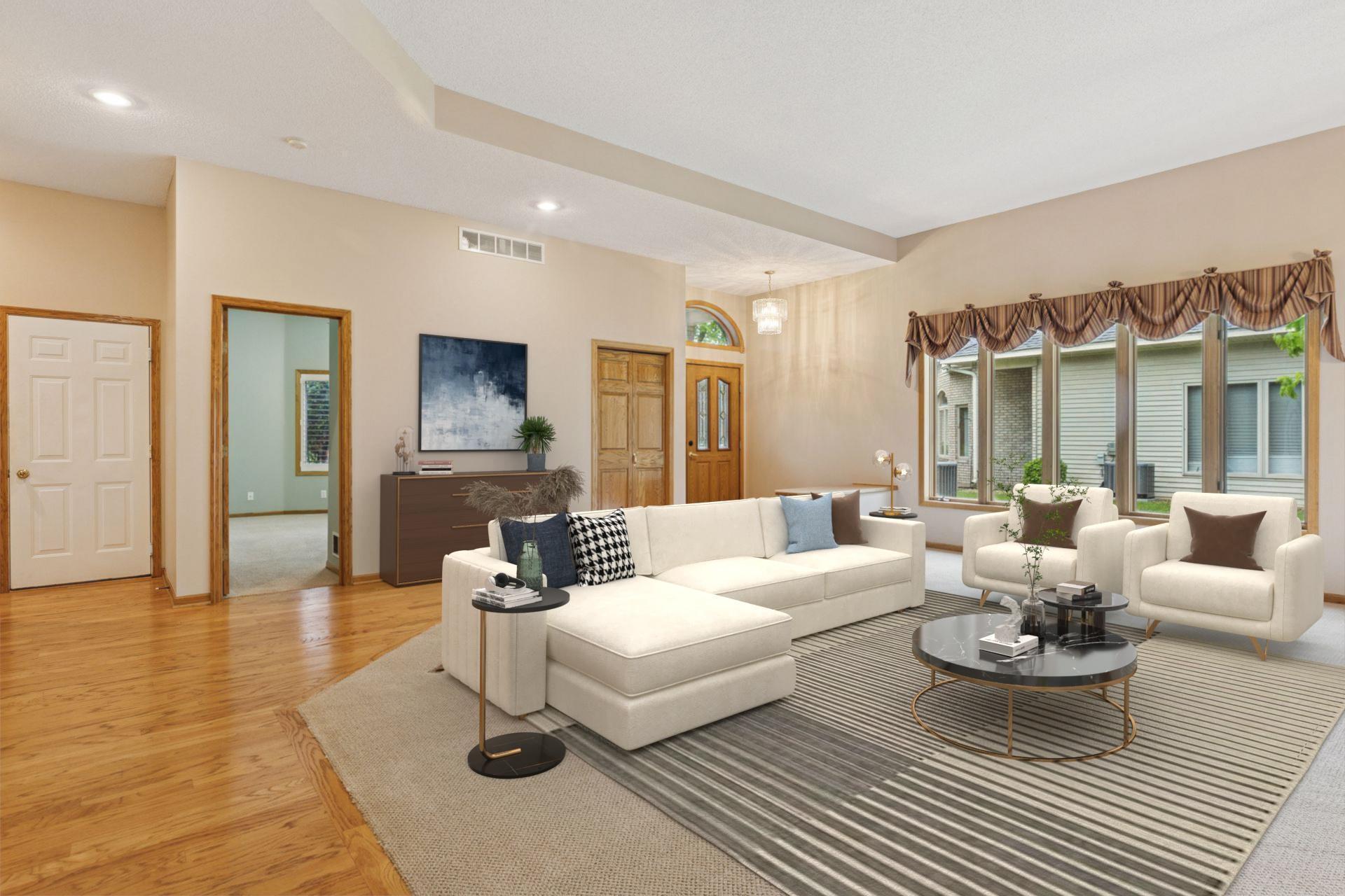 12124 Bluebird Circle NW