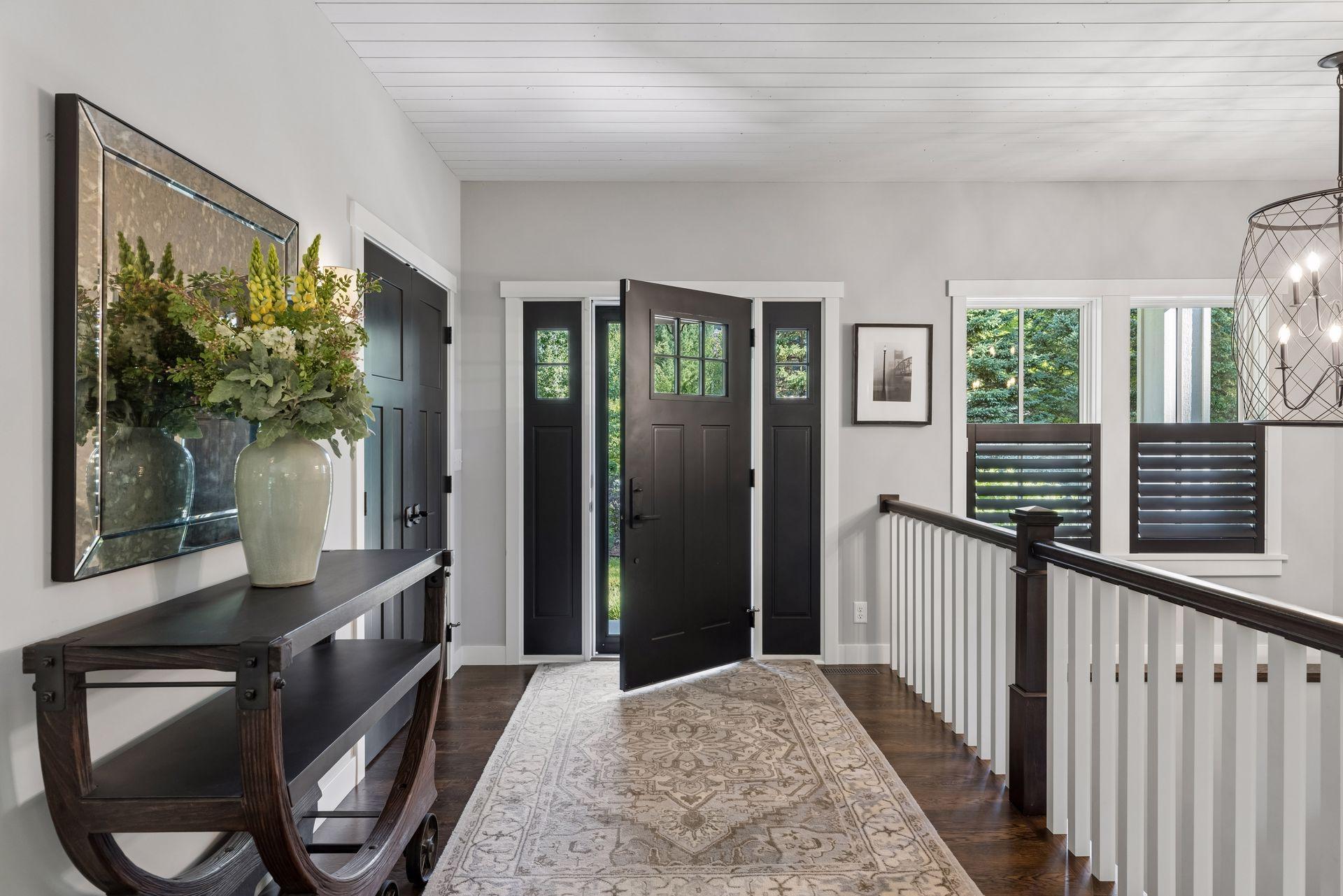 234 Rutherford Road