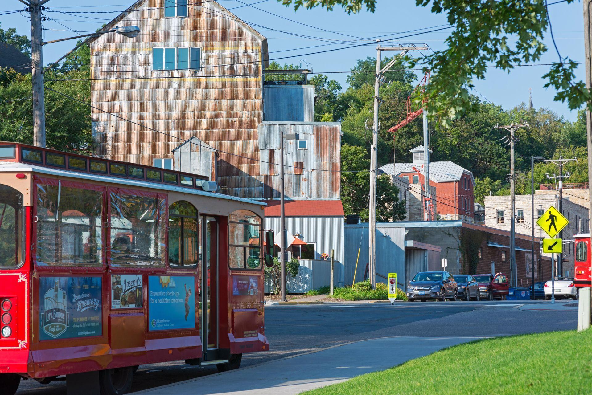 234 Rutherford Road