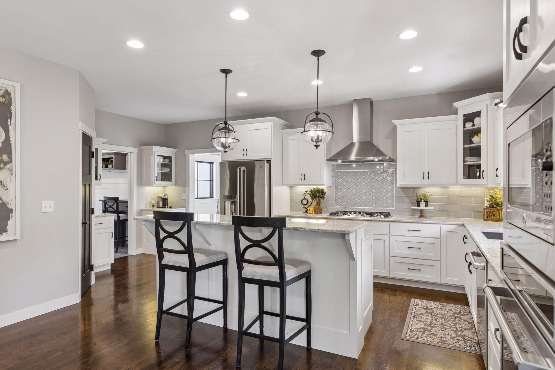 234 Rutherford Road